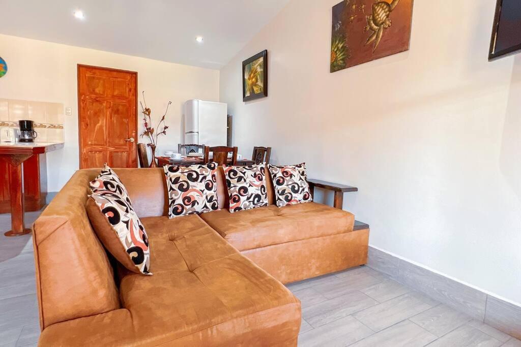 Villa Paraíso banano 9, near to the beach & Pool
