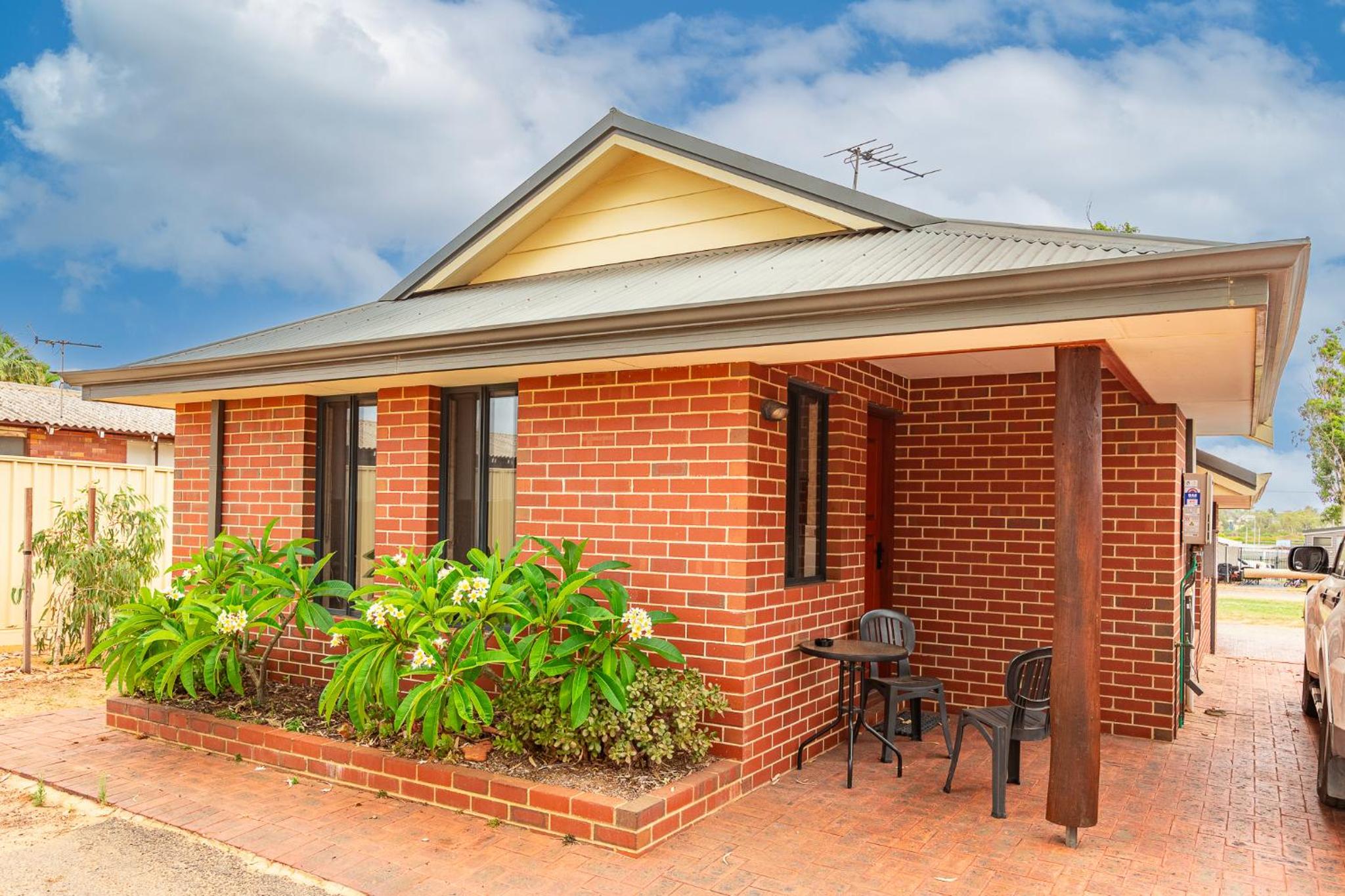 Kalbarri Tudor Holiday Park
