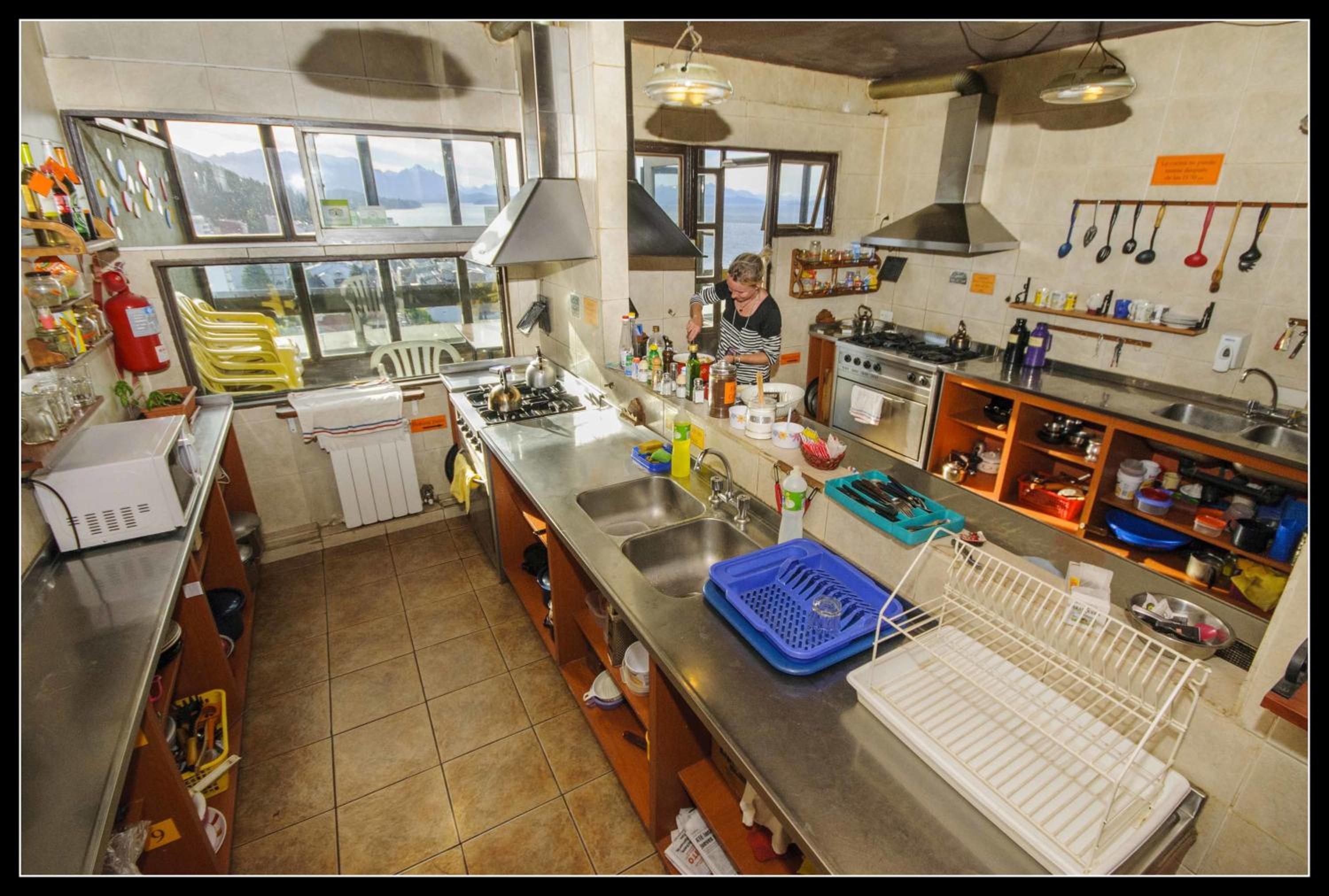 Hospedaje Penthouse 1004