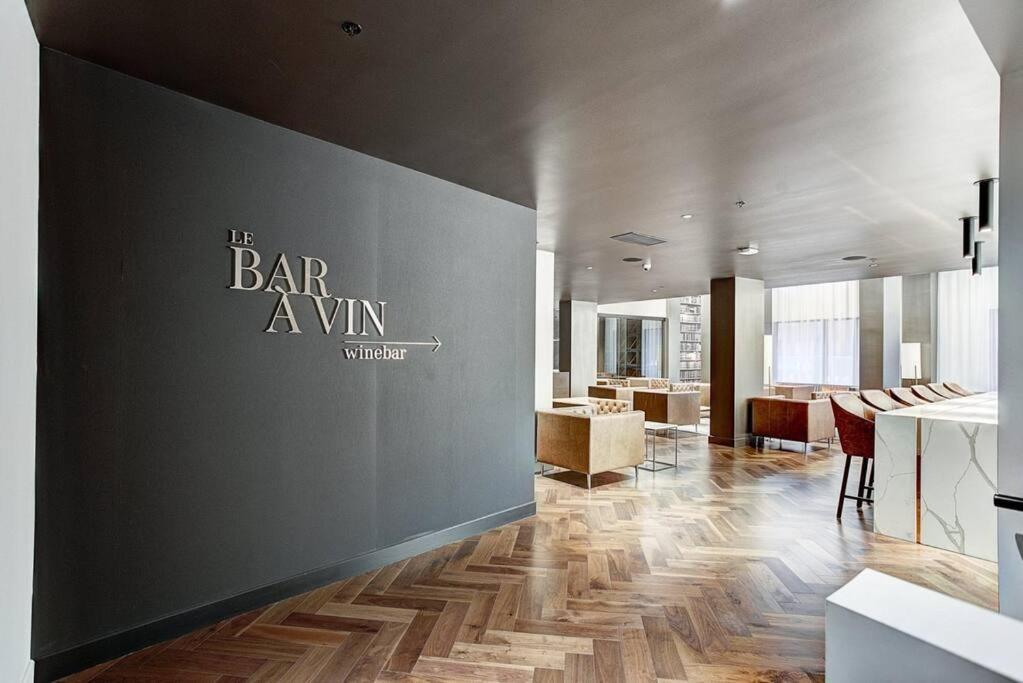 Luxury Downtown Escape Pool & Free Parking