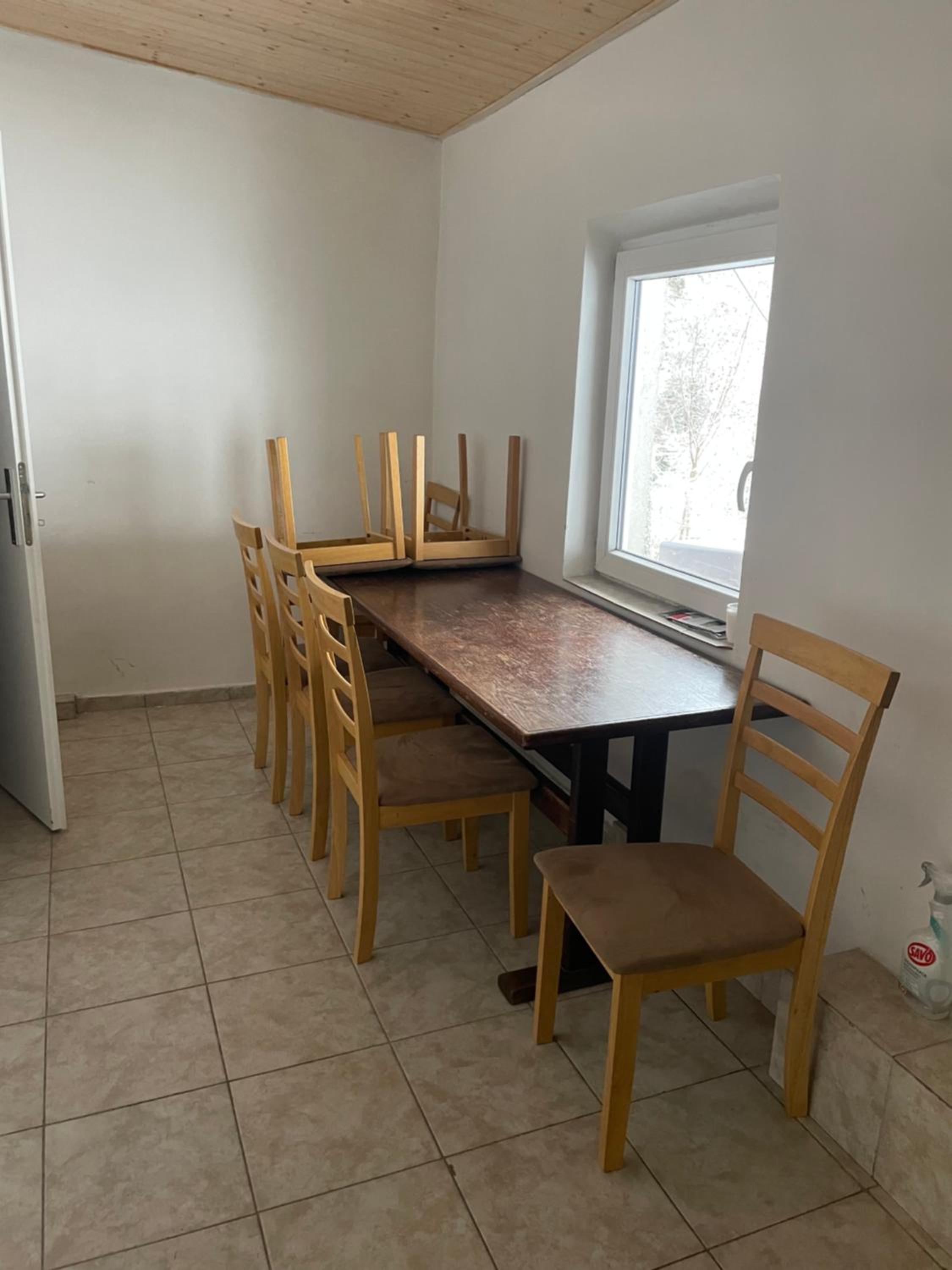 Dům u lesa - Nové Hamry