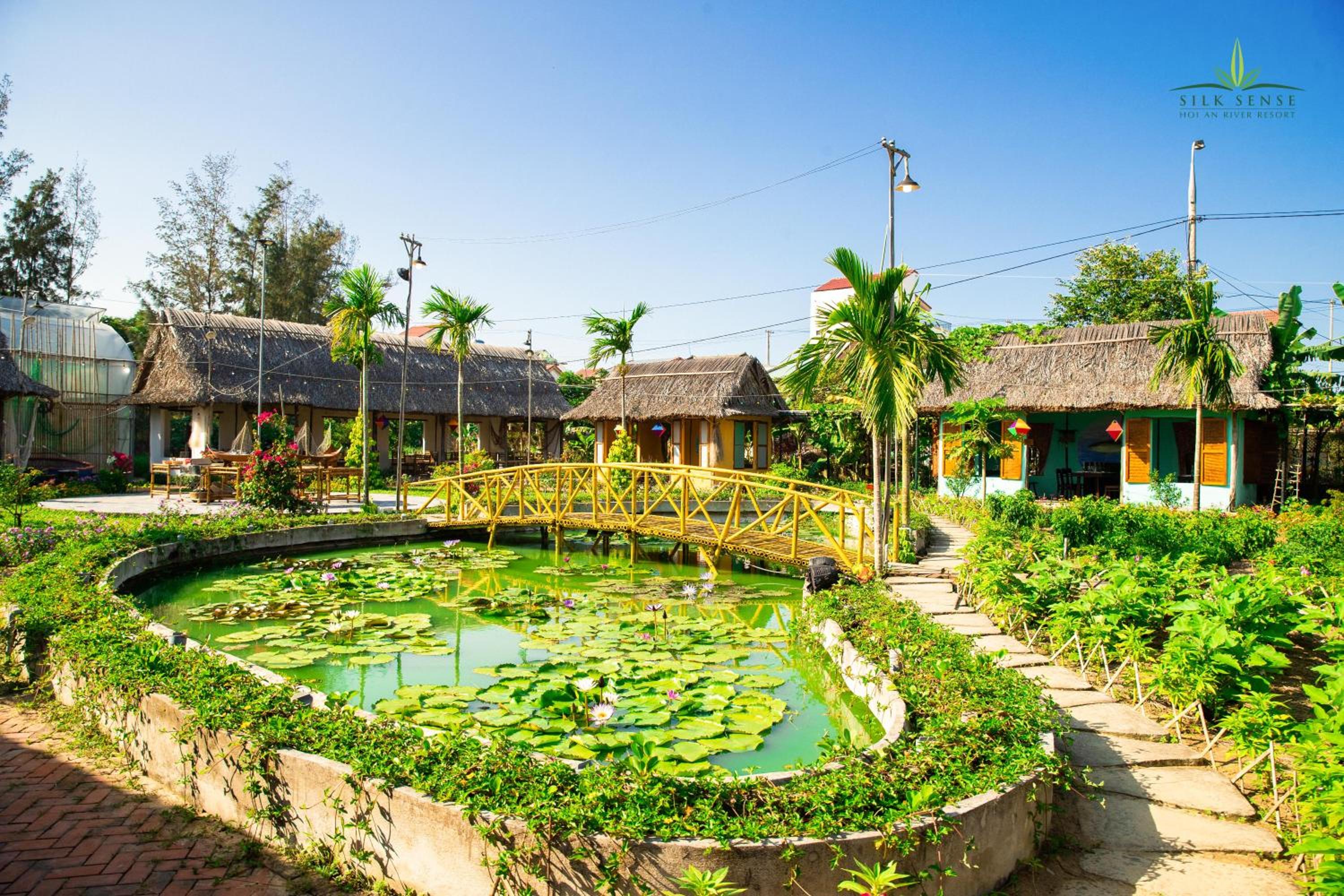 Hoi An Vacations - Silk Sense Hoi An River Resort - A Sustainable Destination - Property Image 11