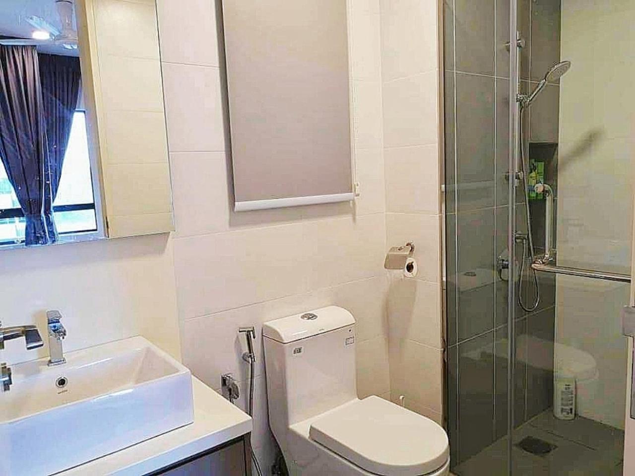 Petalz Residence Family Suite near Mid Valley, Bukit Jalil, Sunway