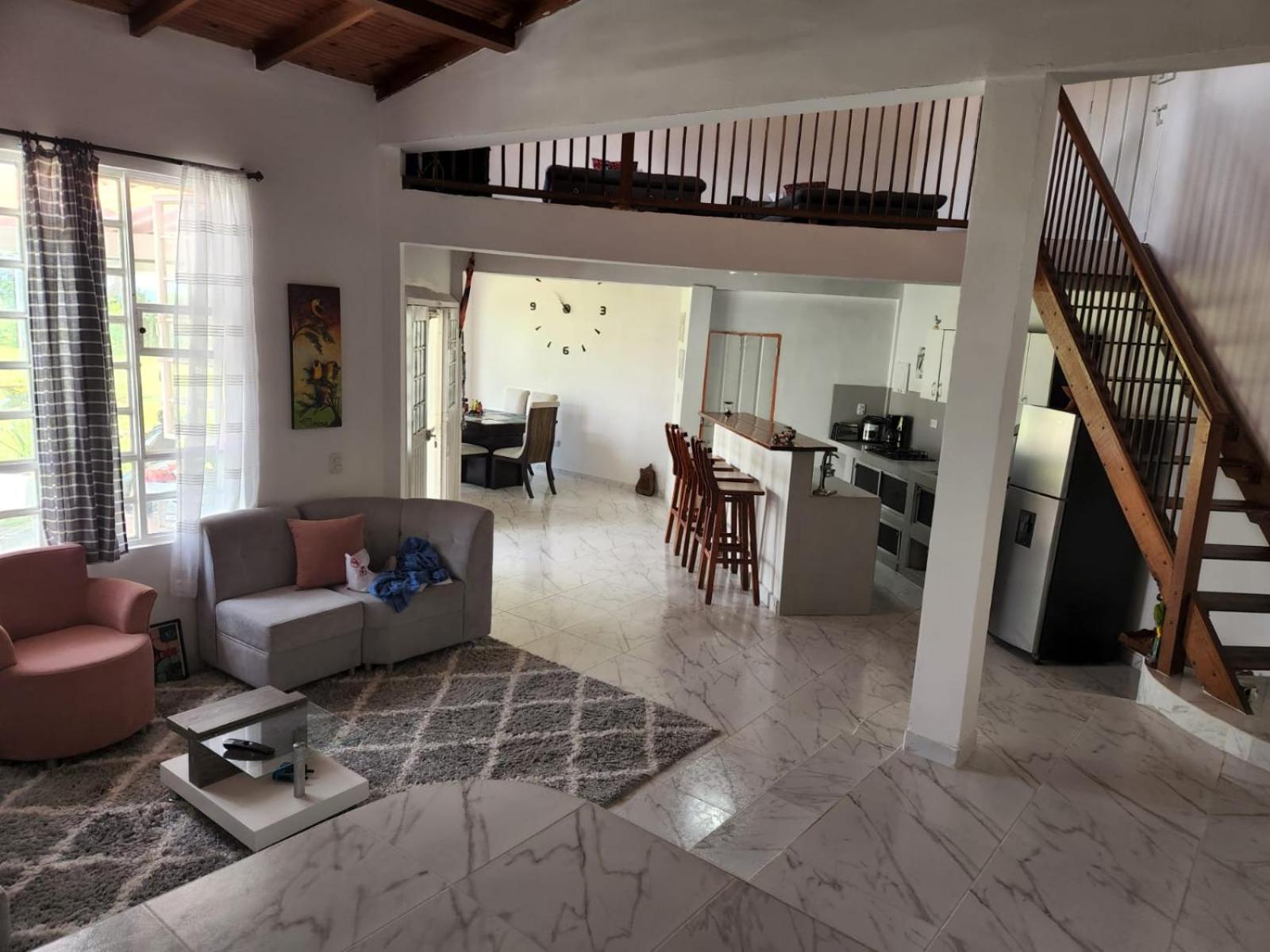 Villa Mimosa Finca Hotel