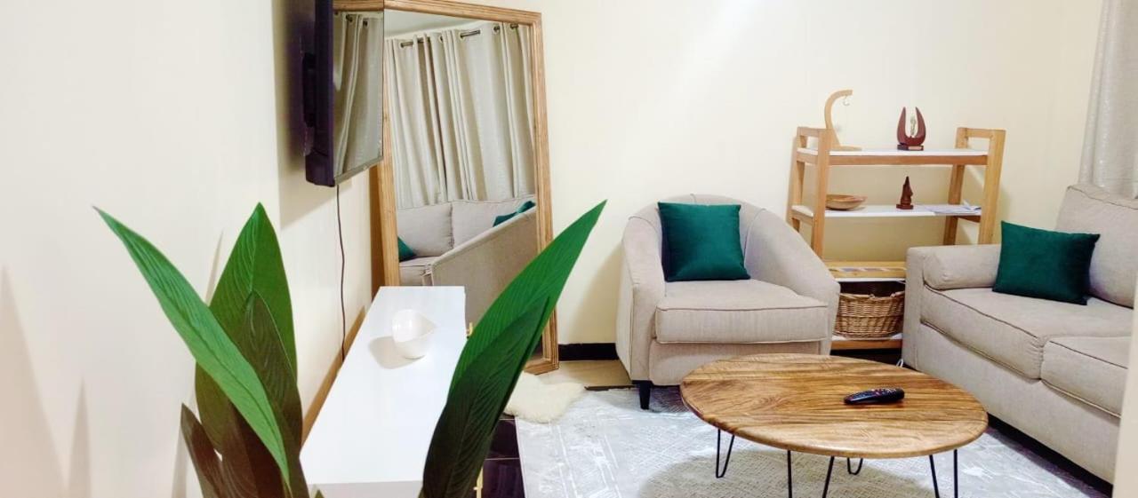 Spacious Studio with Balcony in Kasarani Seasons by Epic Living view 5