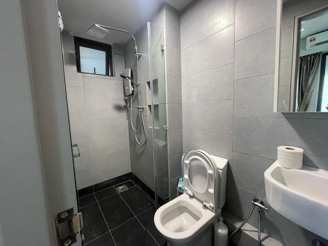 Nerv Homestay JQ Corner Unit with washing machine photo 3