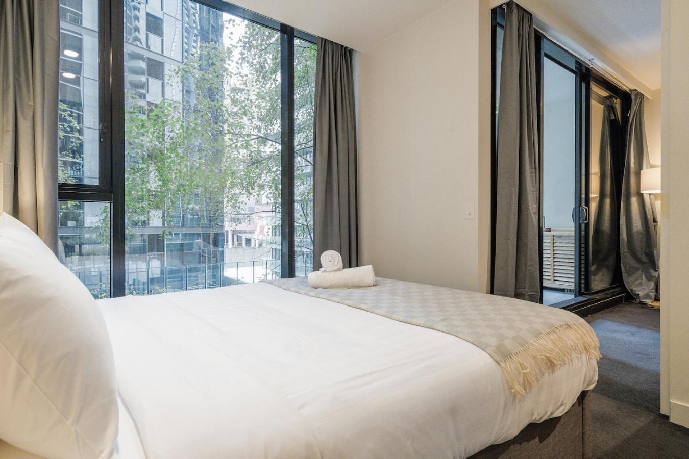 StayCentral - Oasis on Mackenzie (CBD)