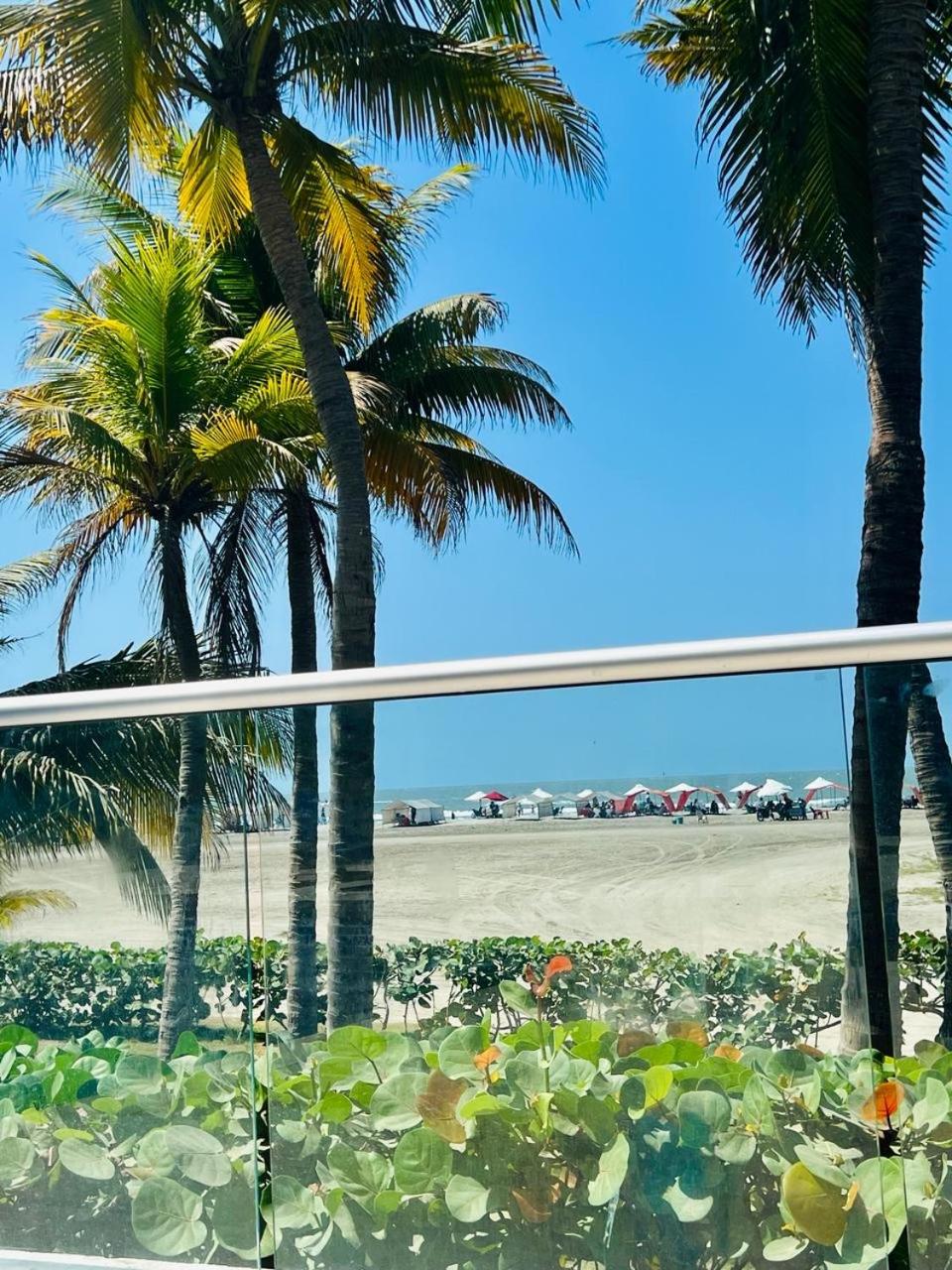 MORROS paradise beach