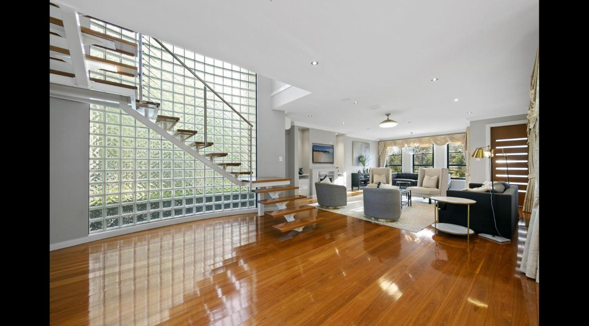 Luxury Hunter Valley Manor Estate Located in Central Hunter Valley