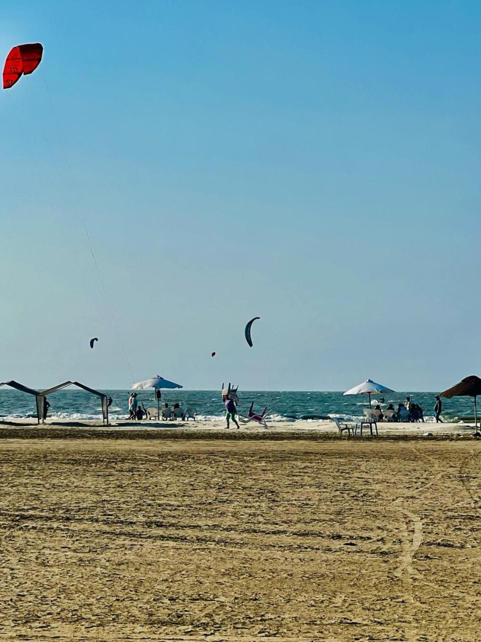 MORROS paradise beach