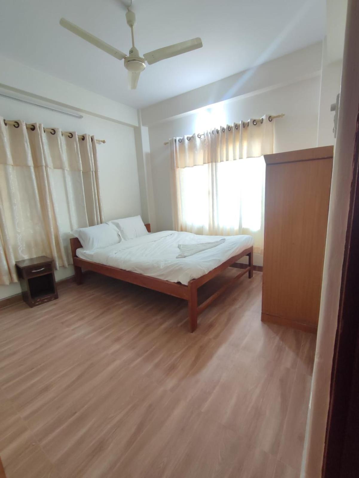 Fewa Apartment view 3