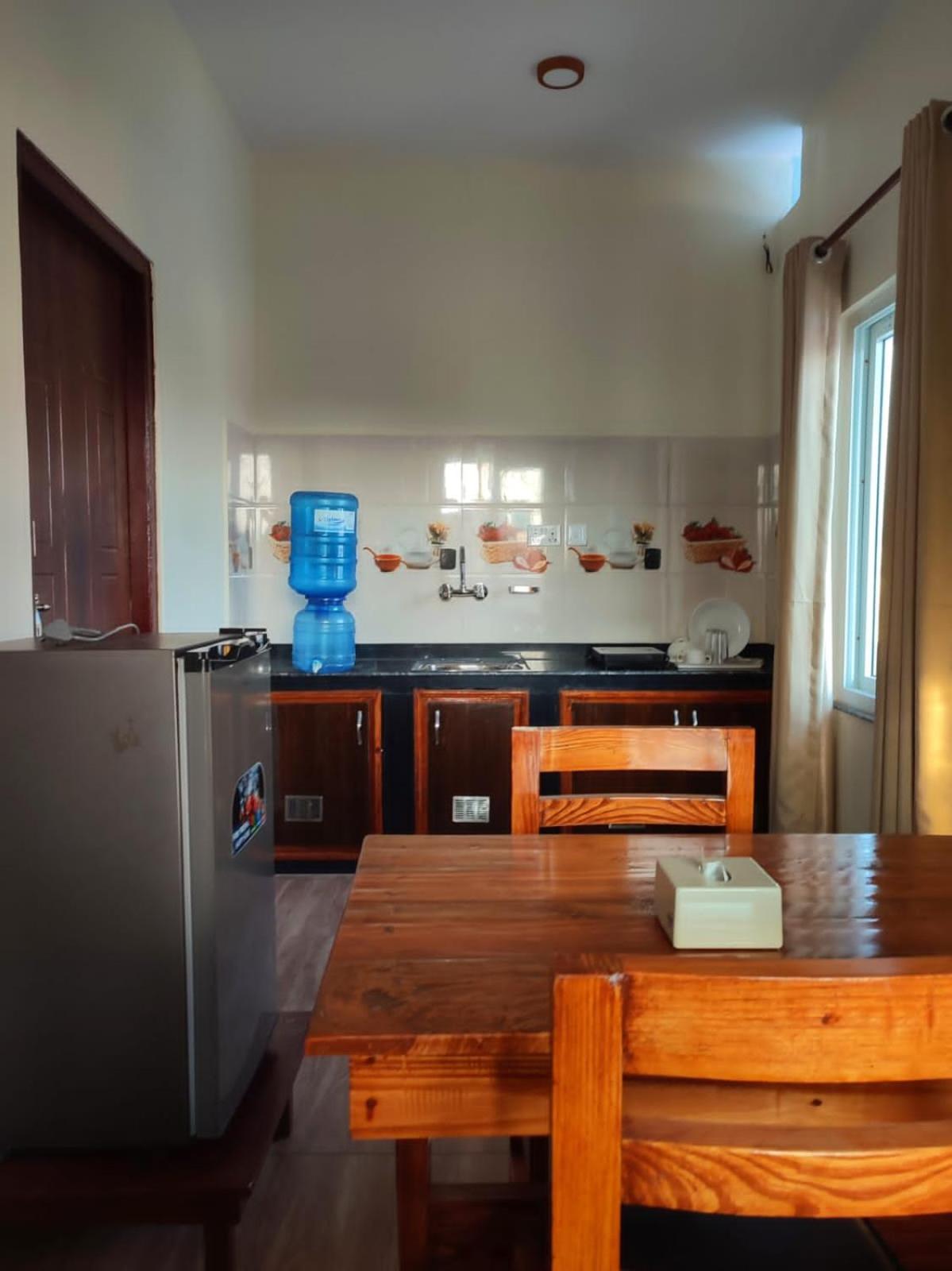 Fewa Apartment view 4