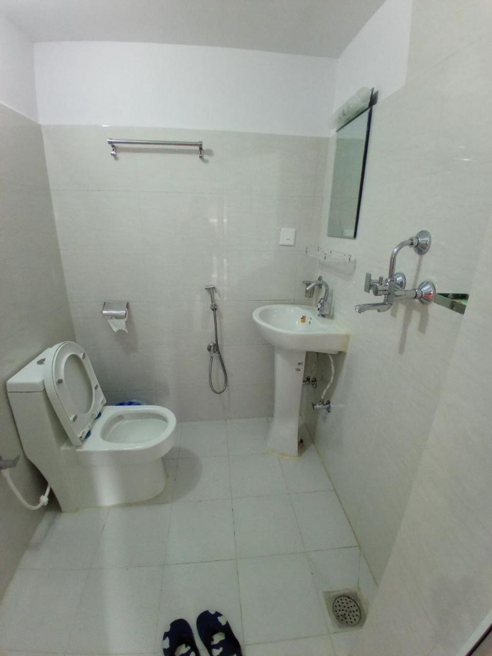 Fewa Apartment view 5