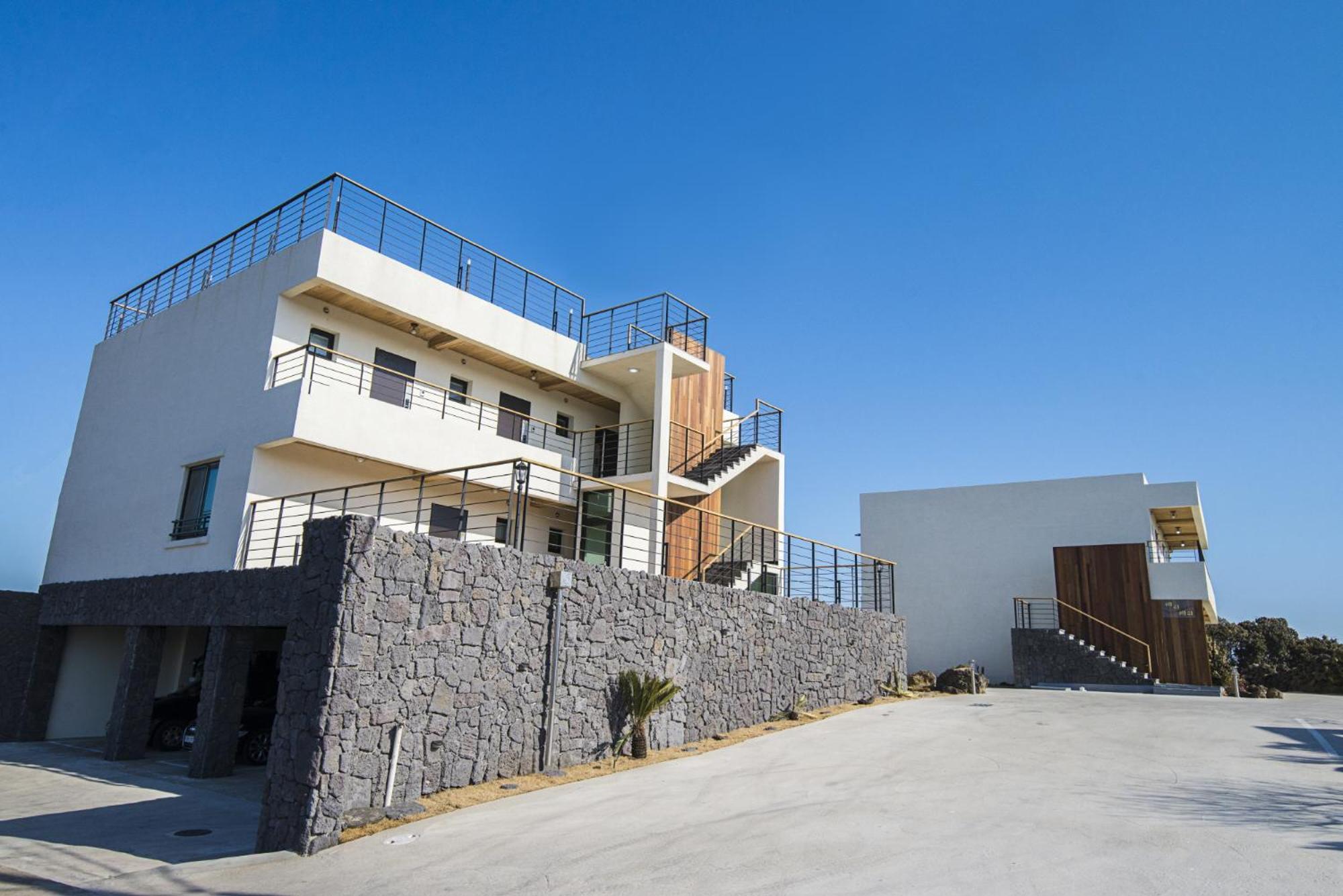 Handongijen Pension