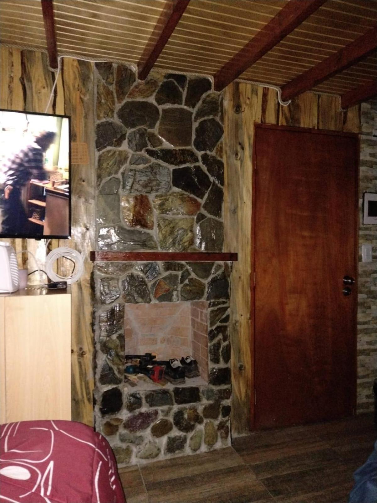 Cabañas El Remanso
