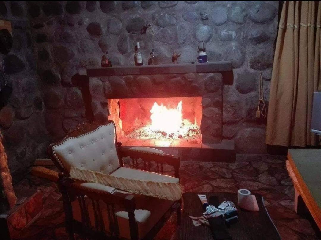 Cabañas El Remanso