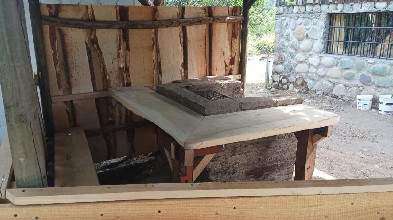 Cabañas El Remanso