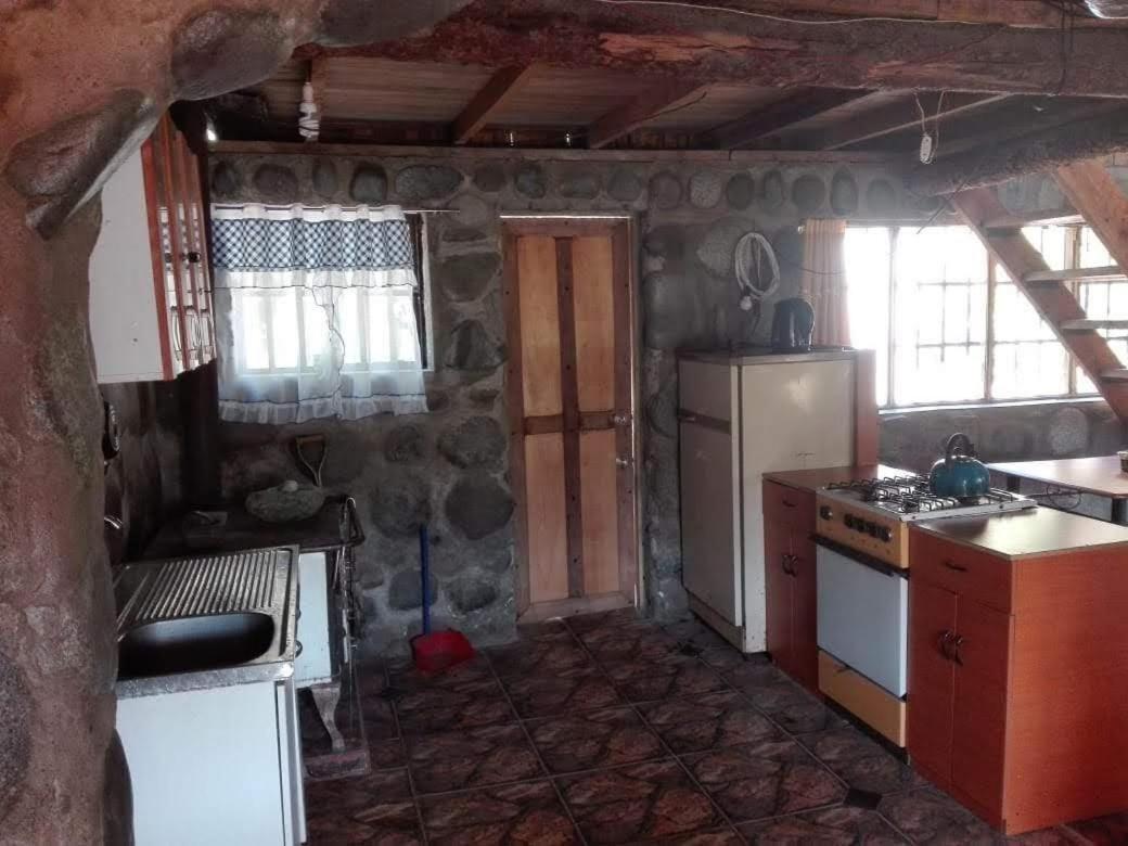 Cabañas El Remanso