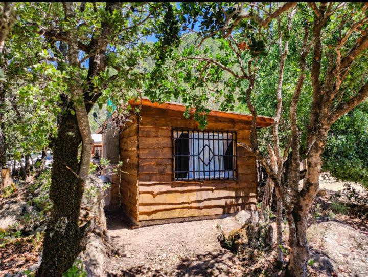 Cabañas El Remanso
