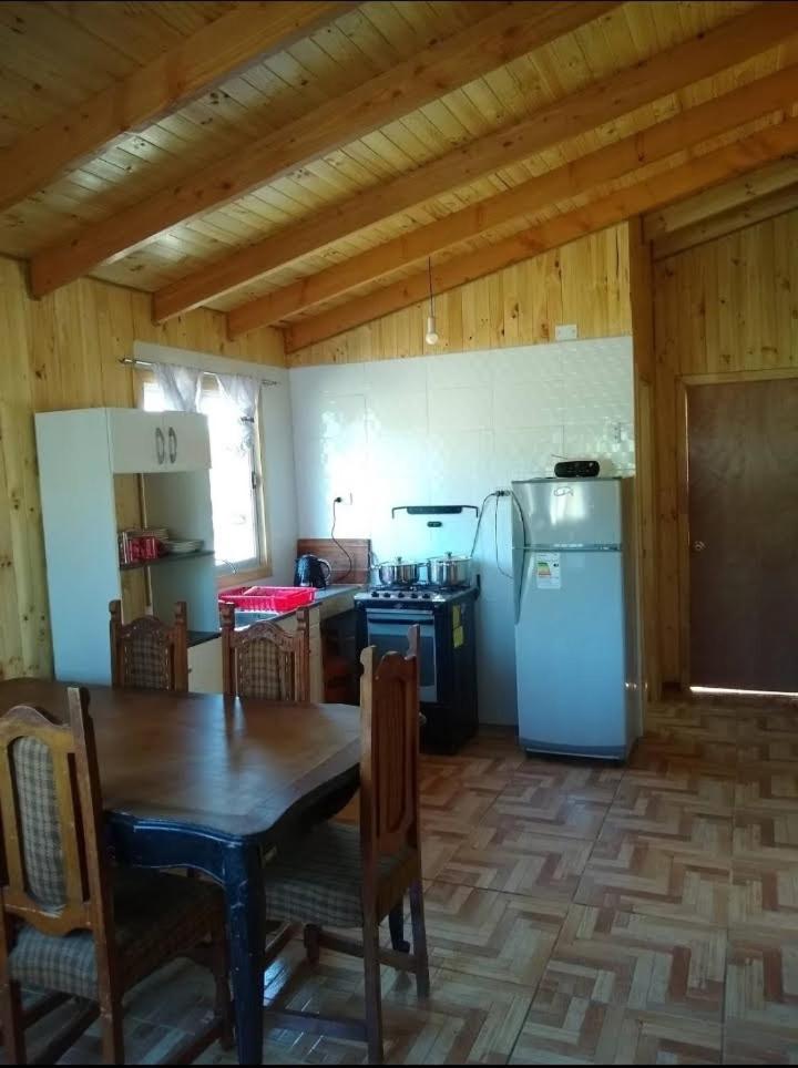 Cabañas El Remanso