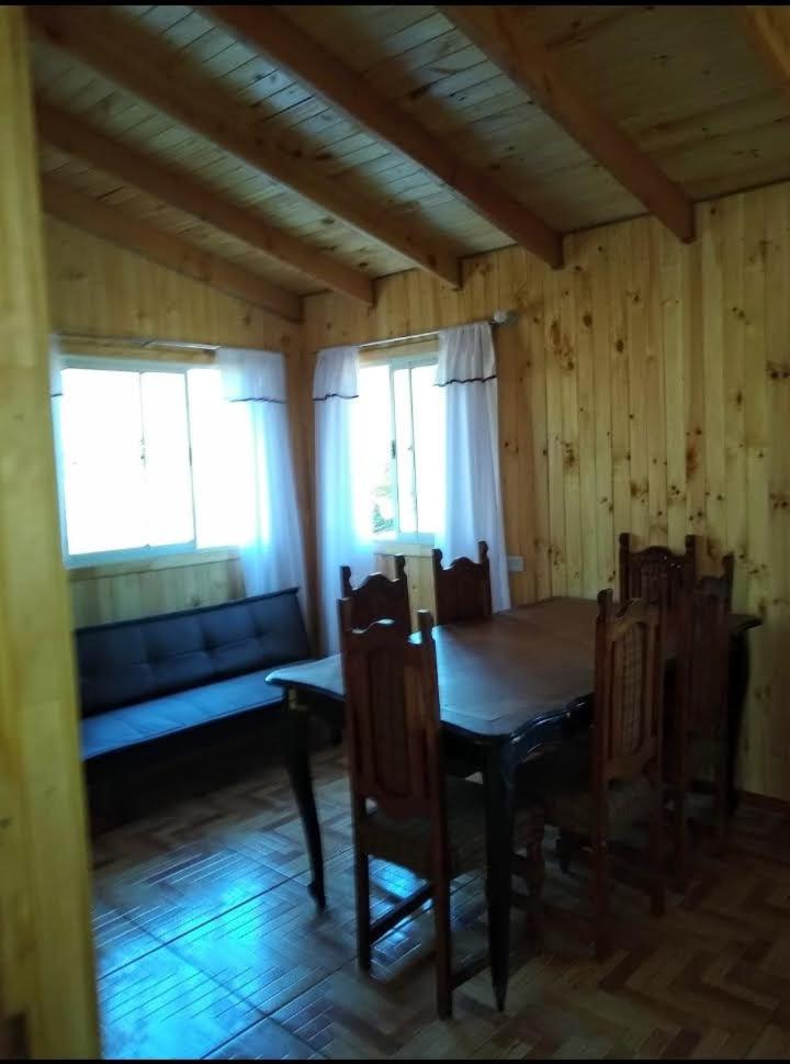 Cabañas El Remanso