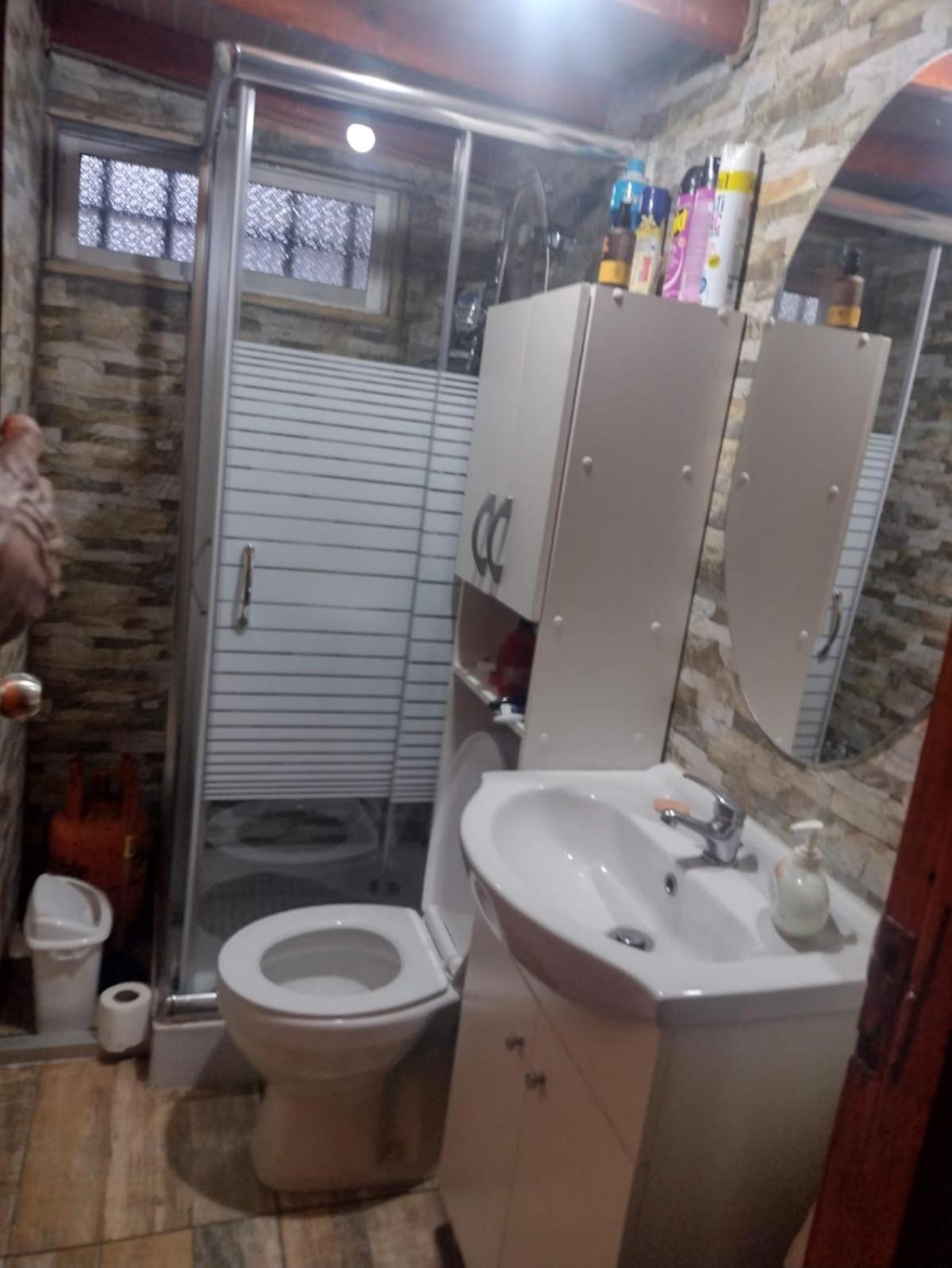 Cabañas El Remanso