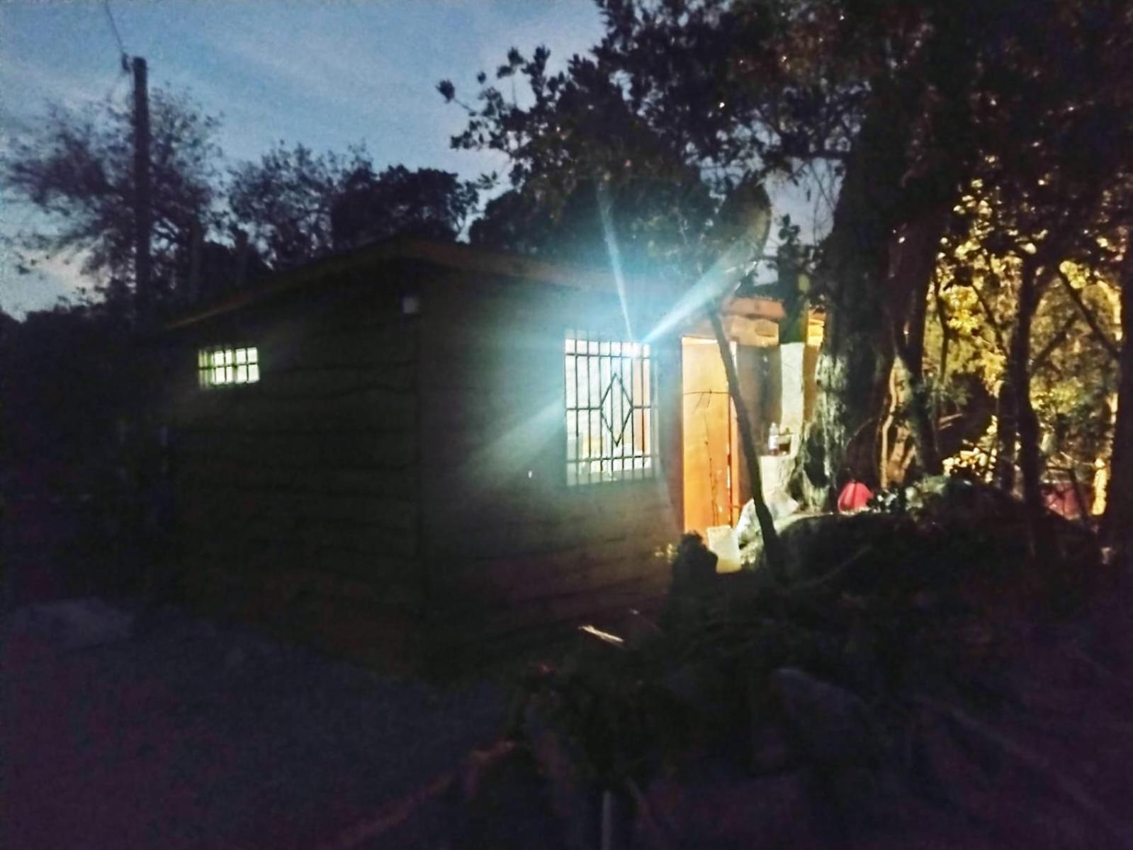 Cabañas El Remanso