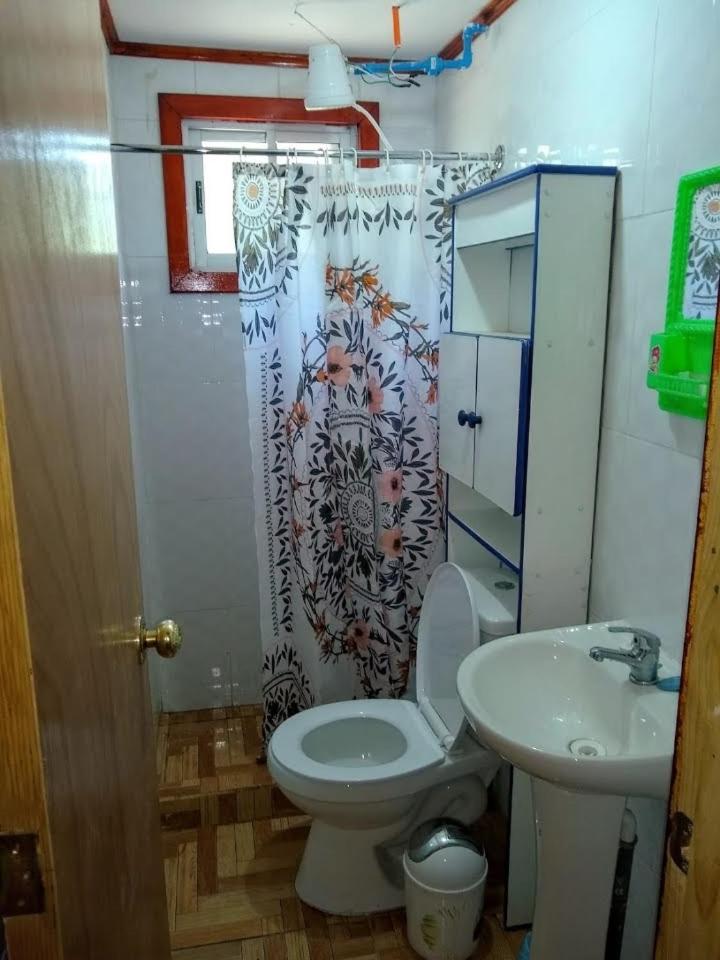 Cabañas El Remanso
