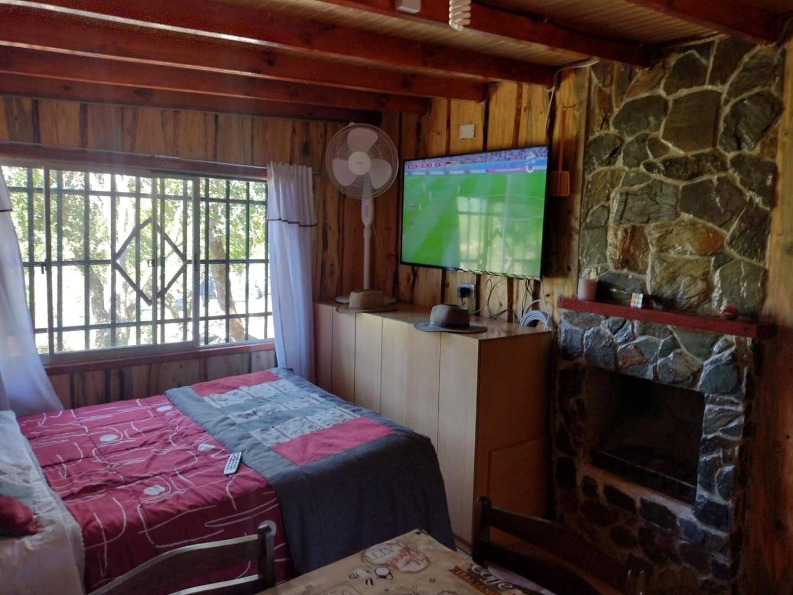 Cabañas El Remanso