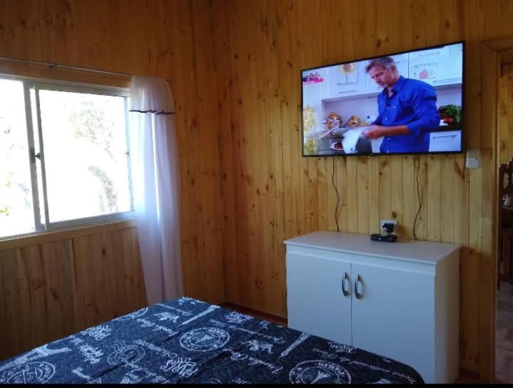 Cabañas El Remanso