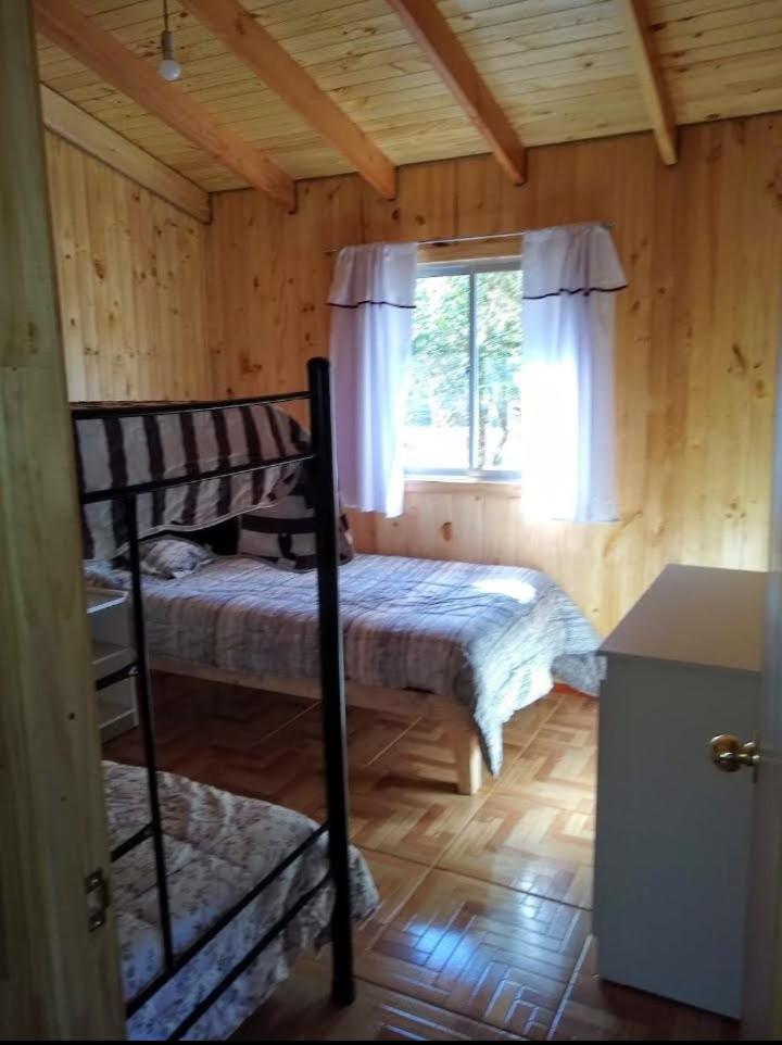Cabañas El Remanso