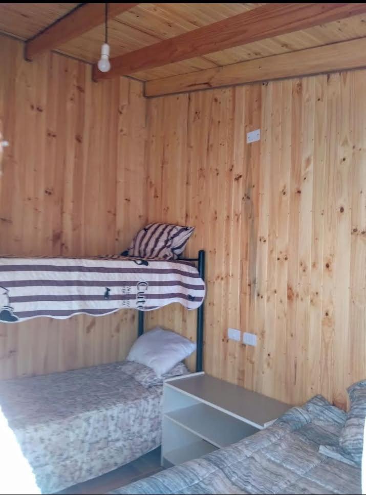 Cabañas El Remanso