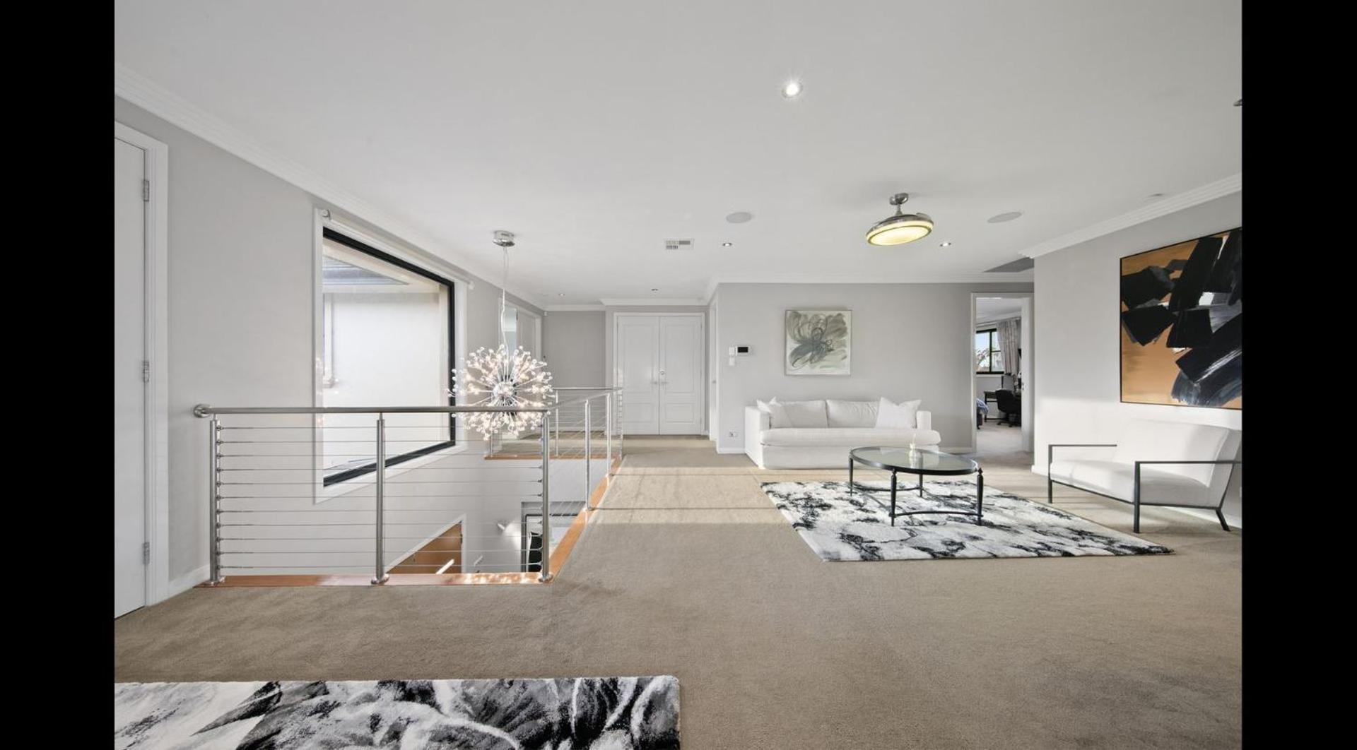 Luxury Hunter Valley Manor Estate Located in Central Hunter Valley