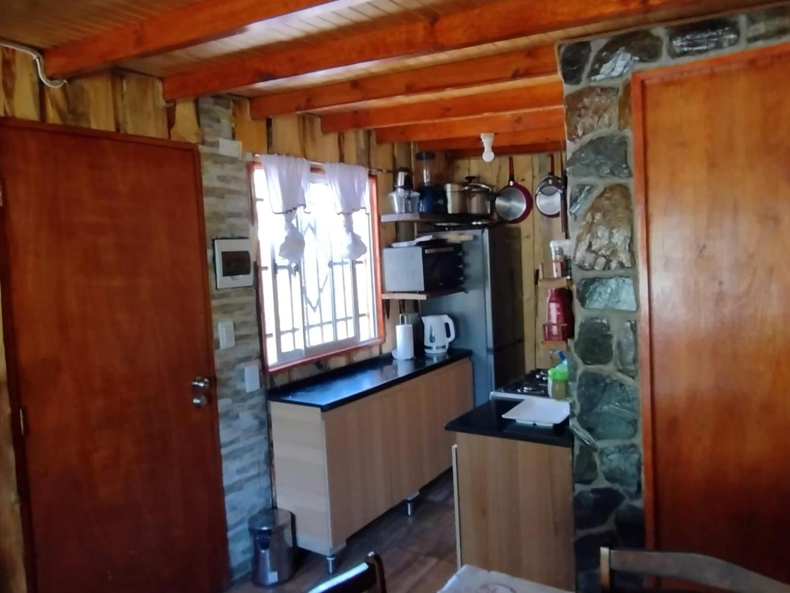 Cabañas El Remanso