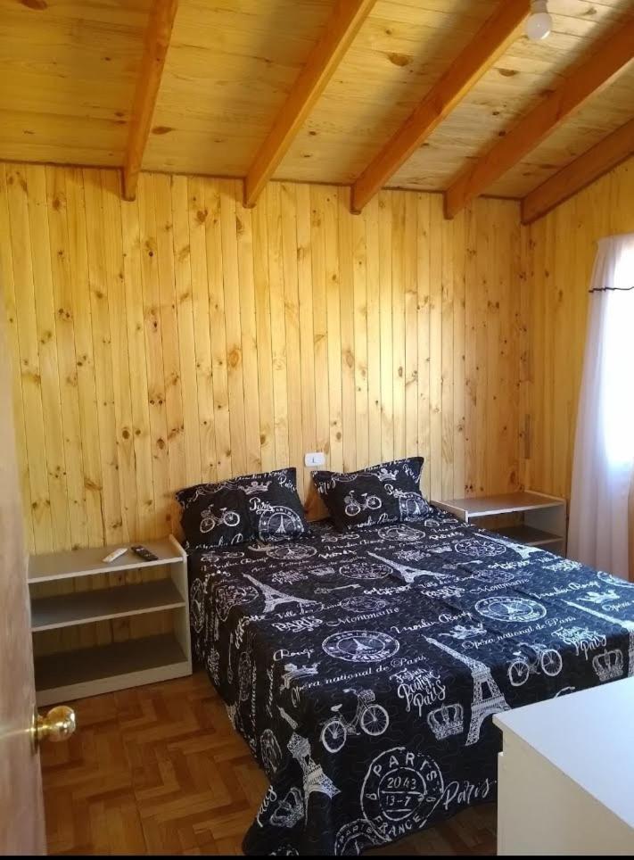 Cabañas El Remanso