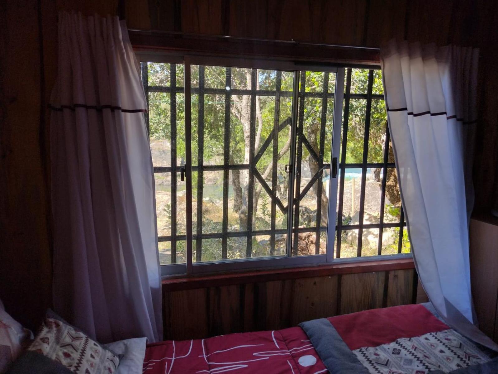 Cabañas El Remanso