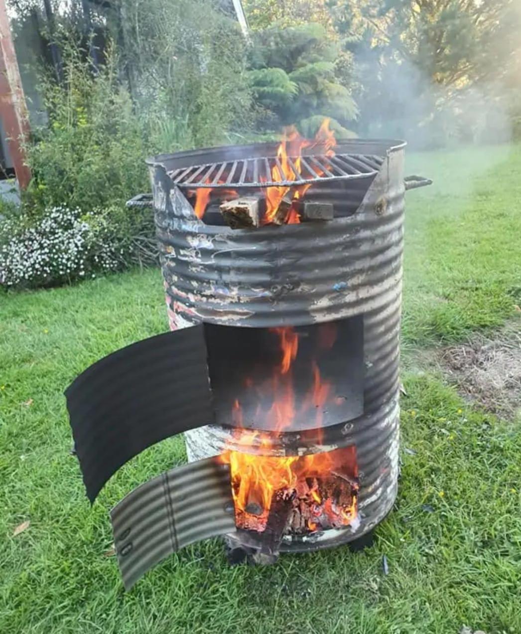 Cabañas El Remanso