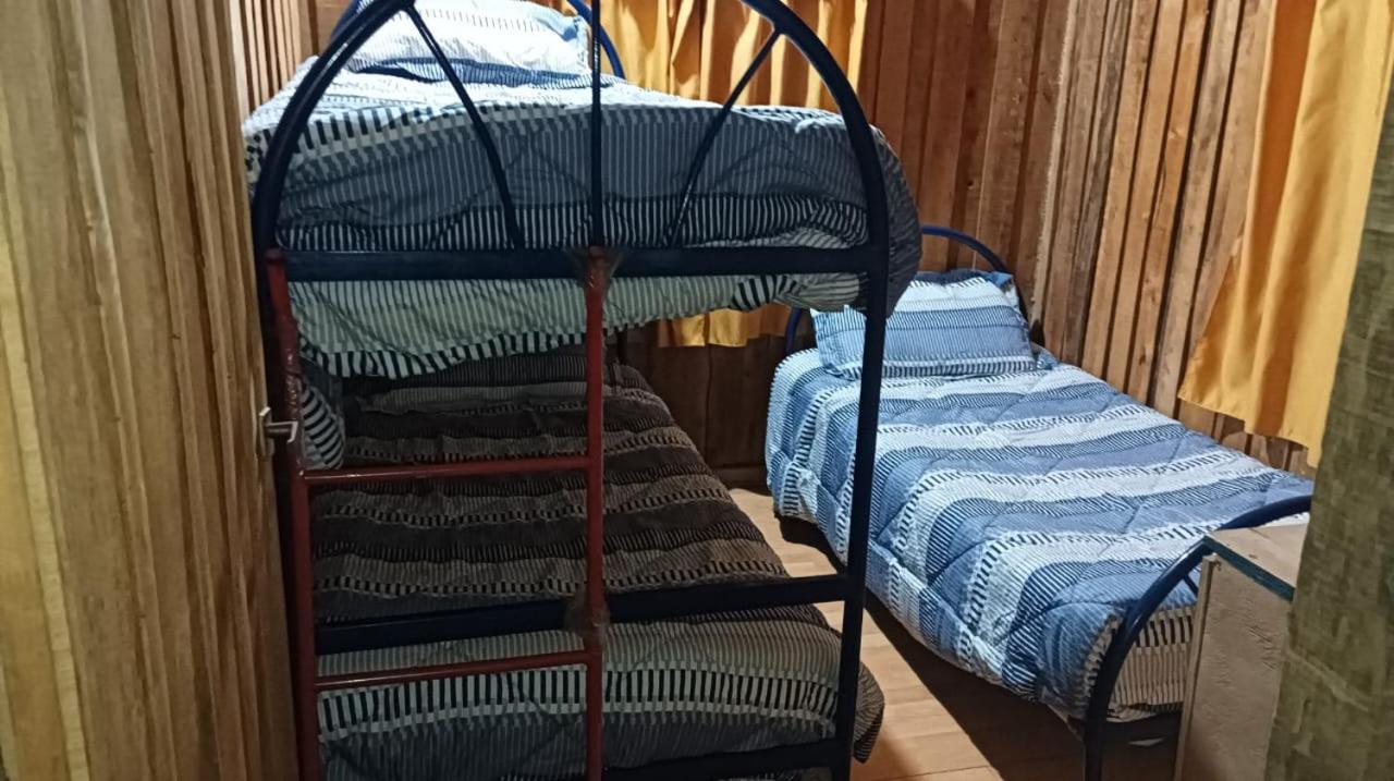 Cabañas El Remanso