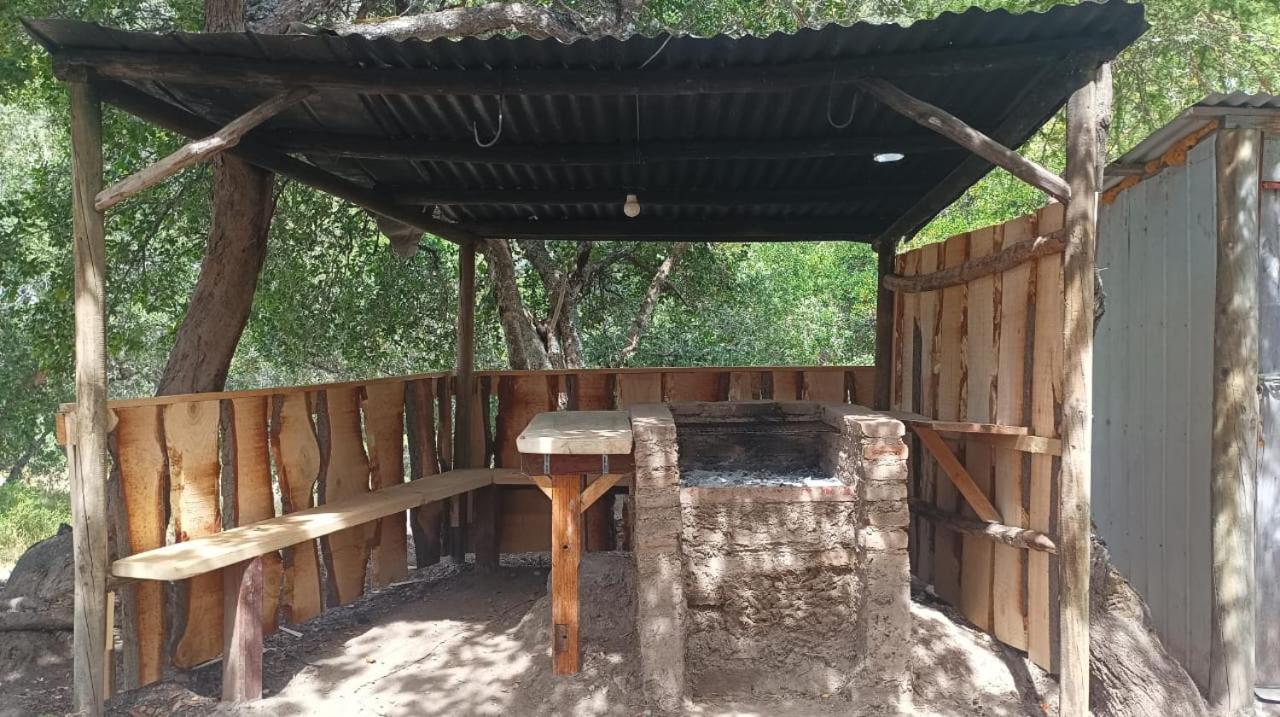 Cabañas El Remanso