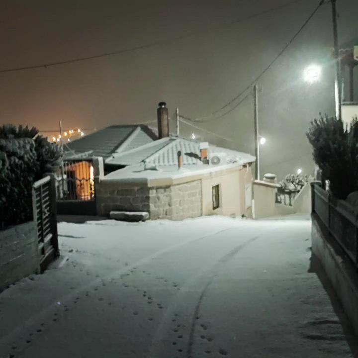 Stellas guesthouse near Arachova view 5