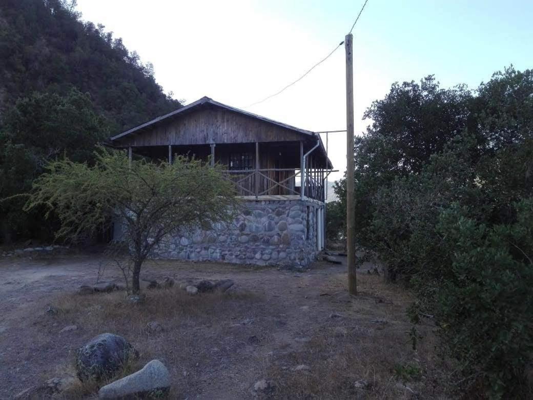 Cabañas El Remanso
