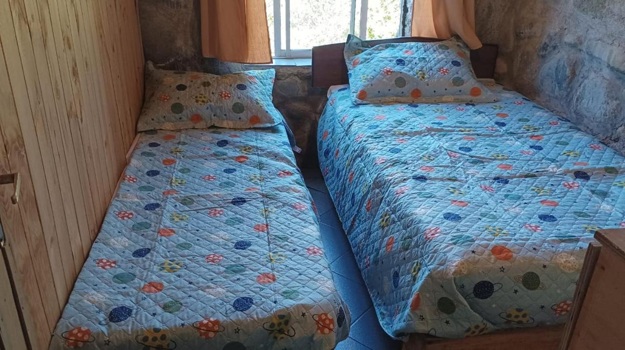 Cabañas El Remanso