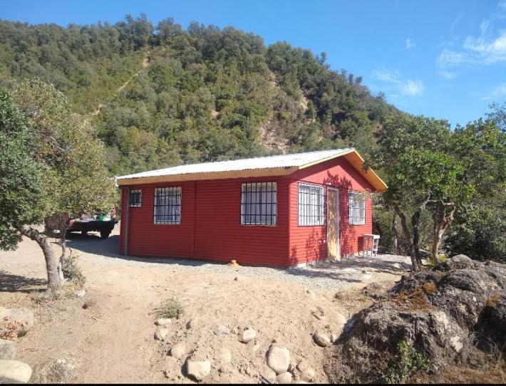 Cabañas El Remanso