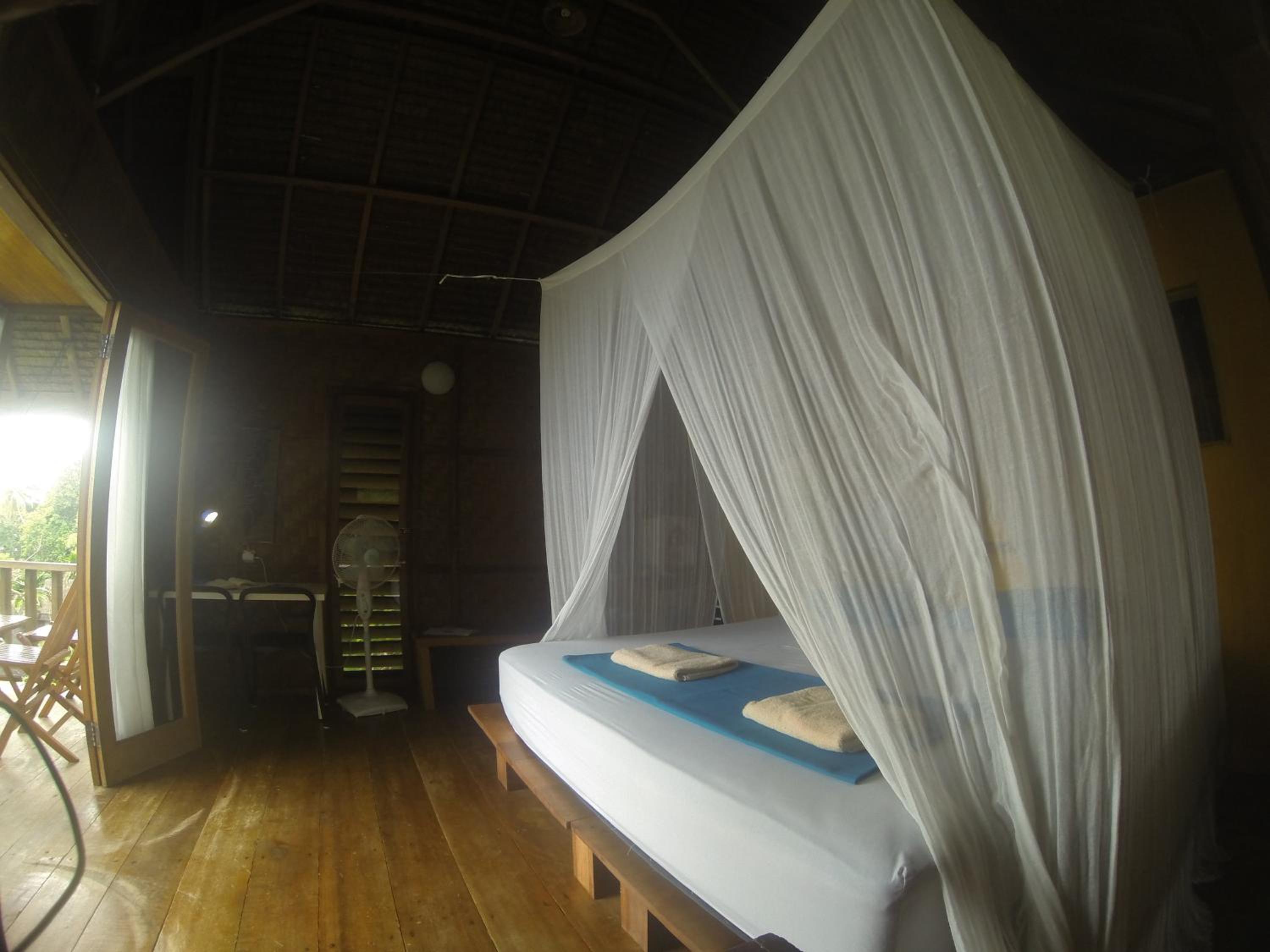 Casa Nemo Beach Resort & Spa view 4