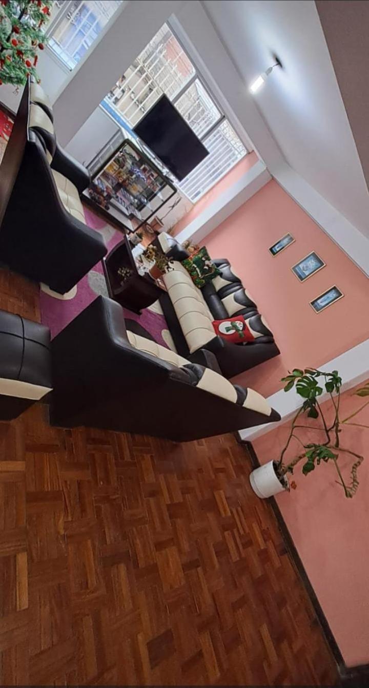 Habitacion privada en Departamento