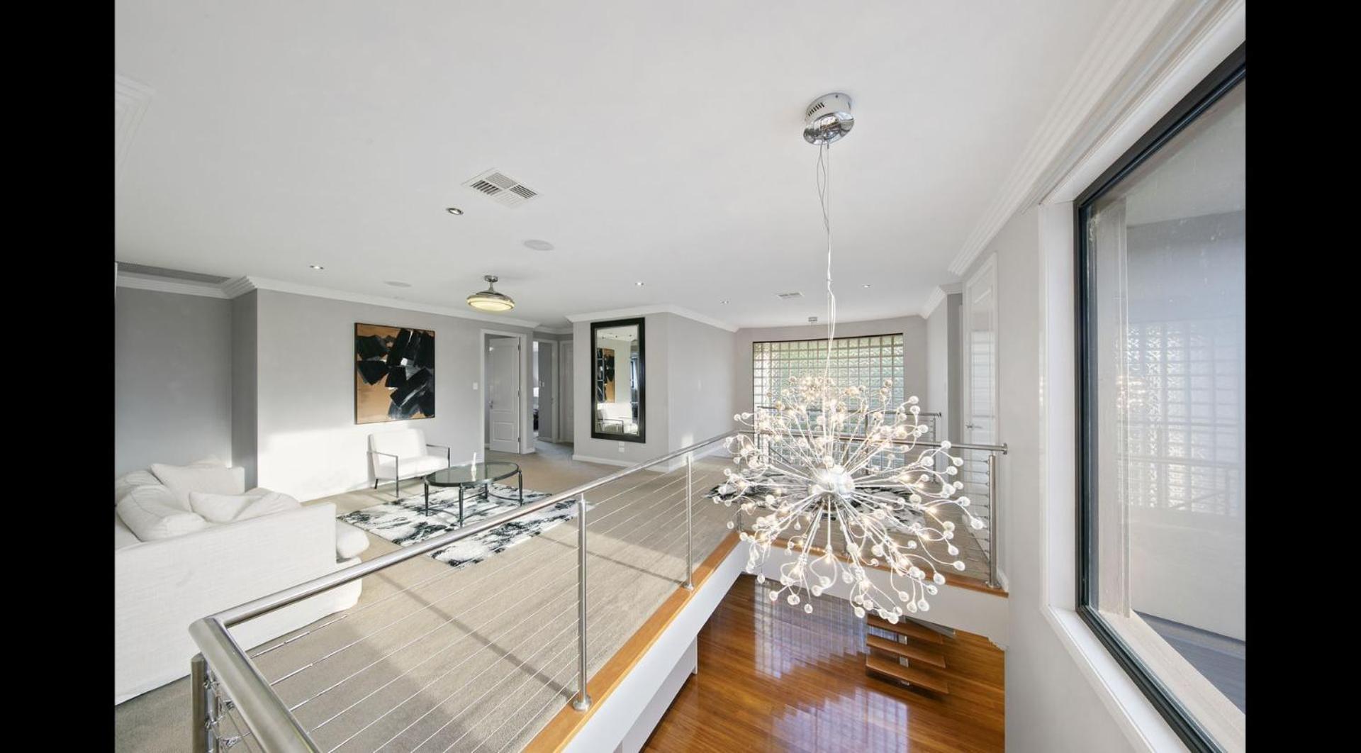 Luxury Hunter Valley Manor Estate Located in Central Hunter Valley