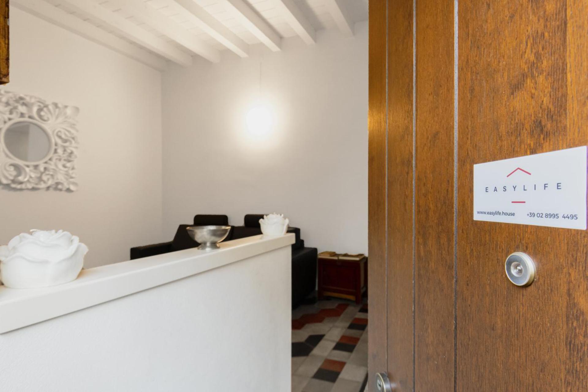 Easylife - Villa privata con giardino a Nolo