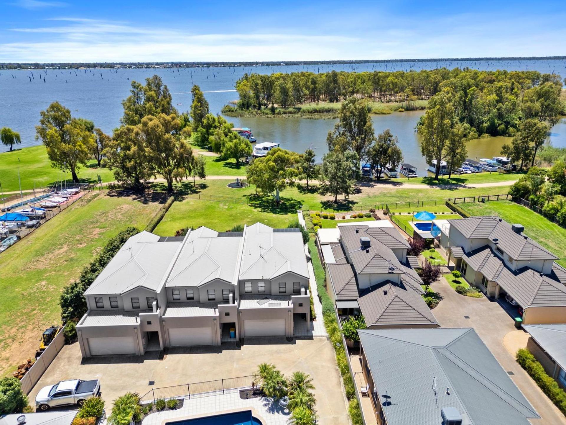 Villa Cristal Yarrawonga