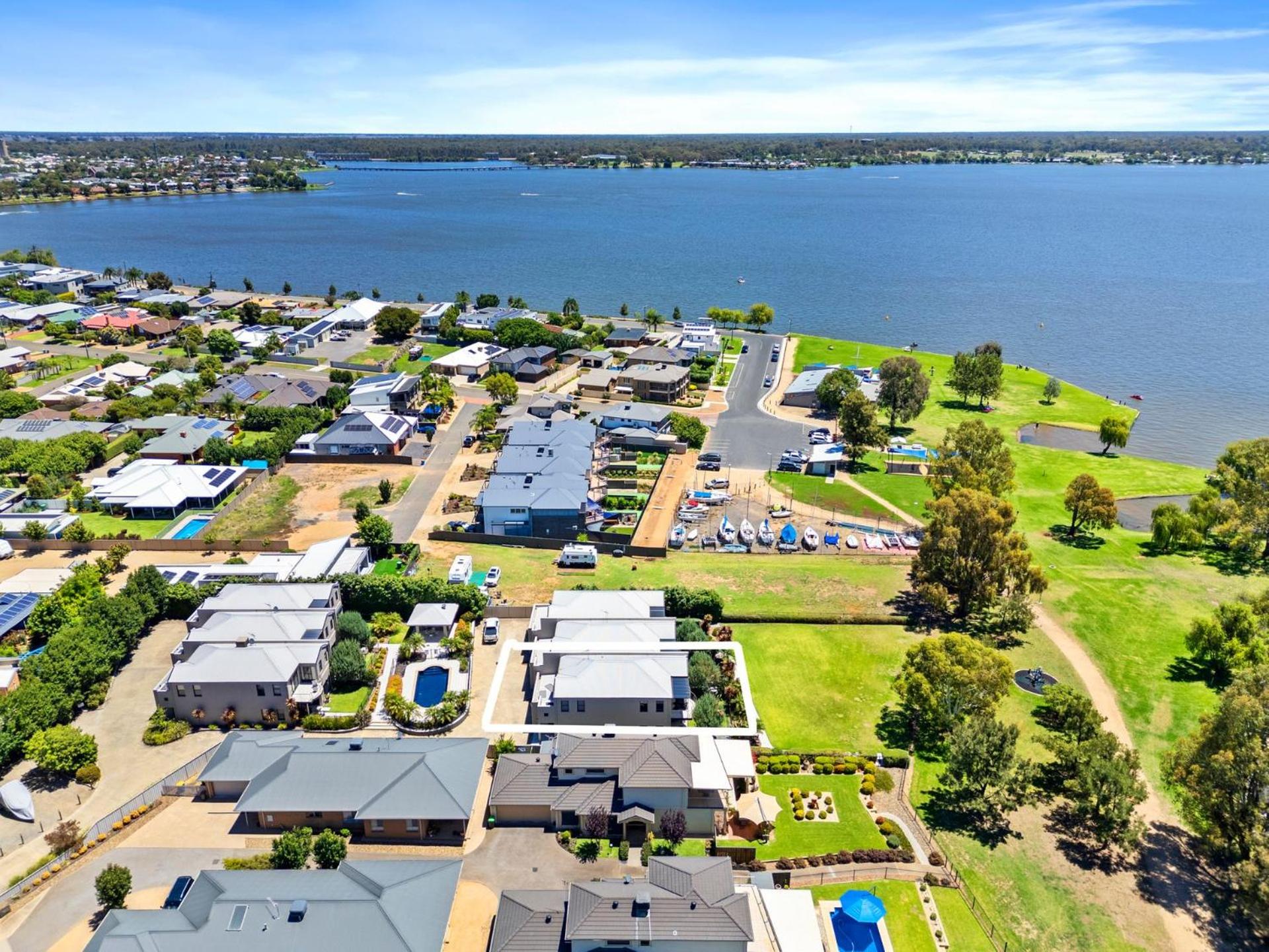 Villa Cristal Yarrawonga