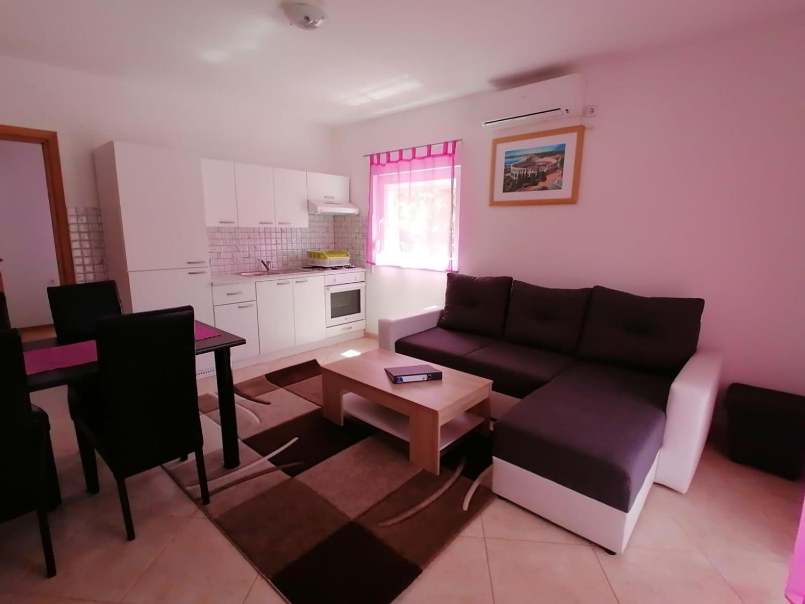Apartmenthaus Viktoria
